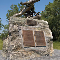 Signs & Monuments - Products