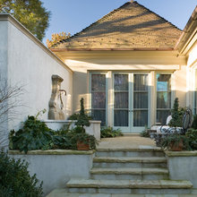 House: porch or patio
