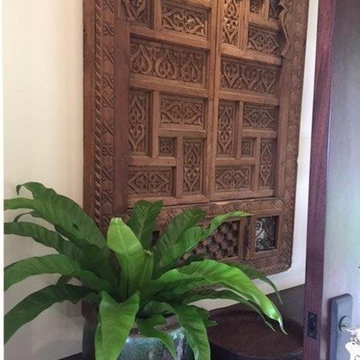 Private Residence, Holualoa