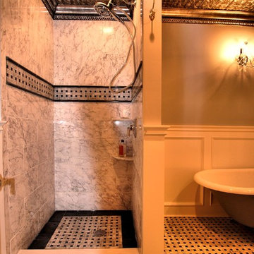 Amityville Bath Remodel