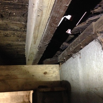Structural Repair