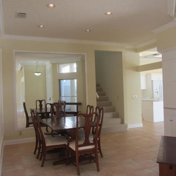 Jonathan's Landing Real Estate - 16322 Port Dickinson Drive