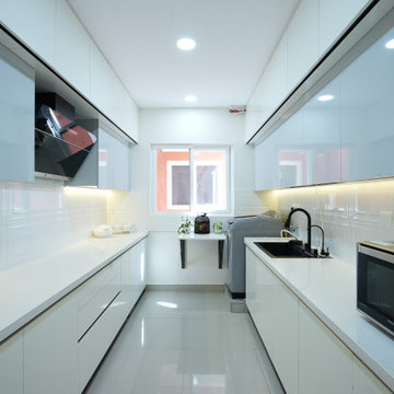 Nayeem _ Brigade El Dorado