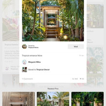 Costa Rica House