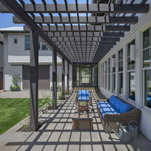 Patio/Deck