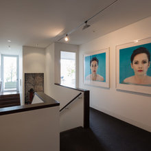 GALLERY SPACES