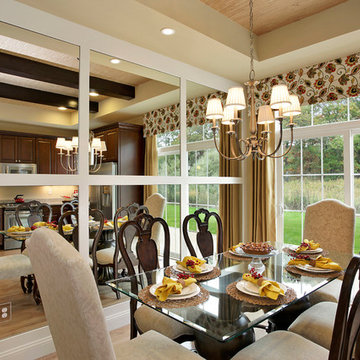 Meadowbrook Pointe Links & Spa: Highlands Model