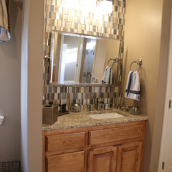 Custom Cabinetry - Products