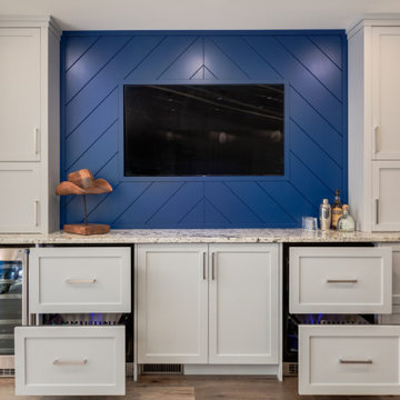 Wildwood cabinetry