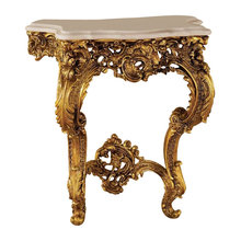 Table Console