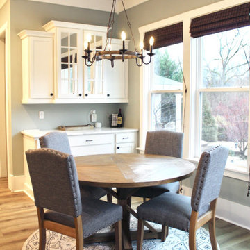 Modern Farmhouse