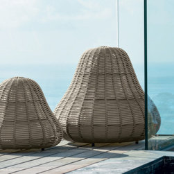 Talenti Jackie Lamp - Outdoor Hanging Lights