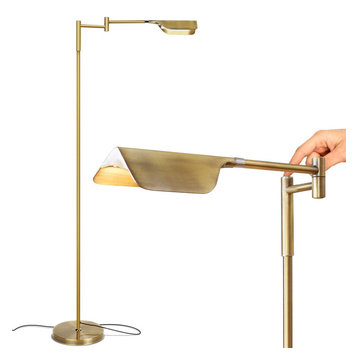 The 15 Best Contemporary Floor Lamps For 2022 Houzz The 15 Best Contemporary Floor Lamps, Best Contemporary Floor Lamps
