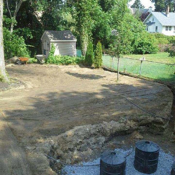 South Jersey Drainage