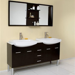 Bathroom Vanities - Products