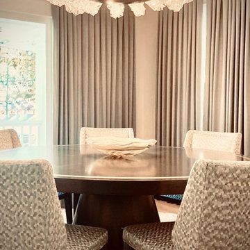 Hidden Hills Transitional Ranch