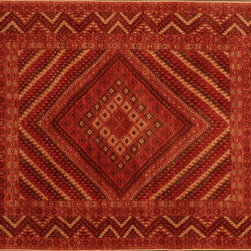 Rug Revival from Afghanistan - Rugs