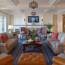 Living Room Ideas