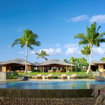 Kaupulehu Residence