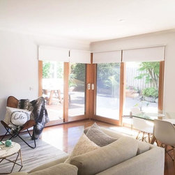 Tailor Made Blinds - Window Treatments