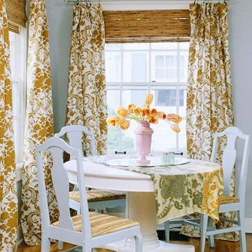 Window Treatments