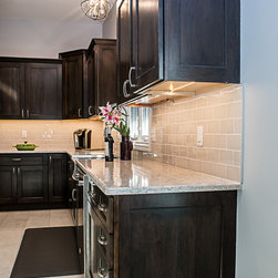 Exquisite Kitchen Designs - Products
