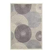 Living room rug