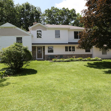 Full Home Remodel in Naperville, IL