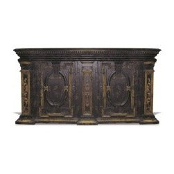 Hand Crafted Custom Furniture - Buffets And Sideboards