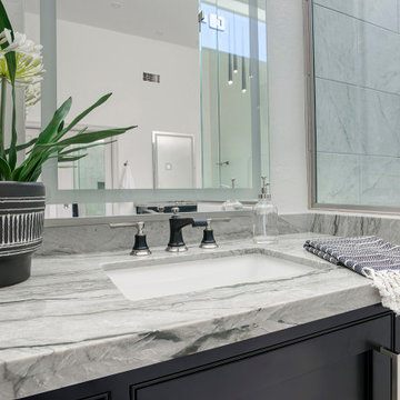 Whispering WInds Master Bath