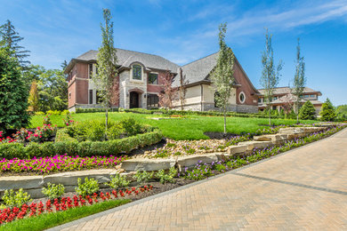 Vistal Homes - Elegance Perfected and Marketed by Brandt Real Estate