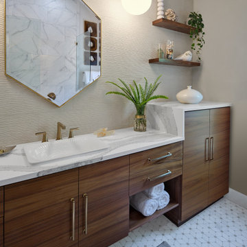 Organic Geometry Bath