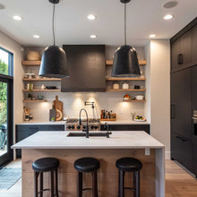 Kitchen / dining
