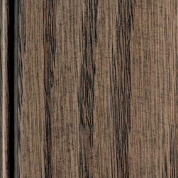 Red Oak, Barnwood, Brown Glaze - Products