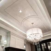 Ceiling detail