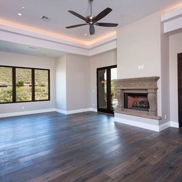 Scottsdale Custom Residence