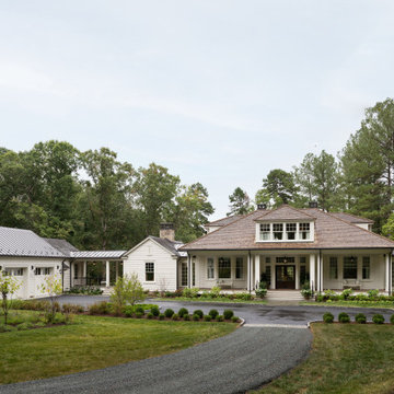 2025 SOUTHERN LIVING IDEA HOUSE