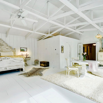 Glam Farmhouse