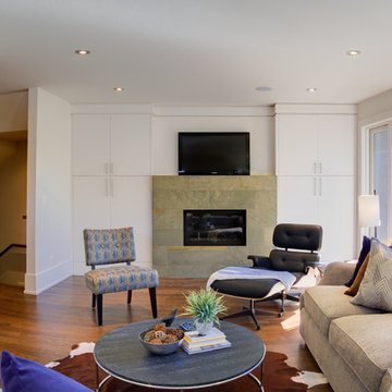 Altadore Three Storey Semi Detatched