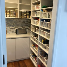 Pantry