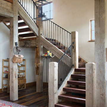 Boulder County Ranch
