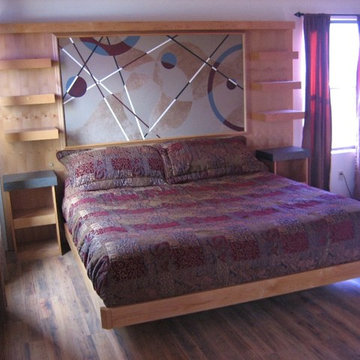 Bedroom Projects
