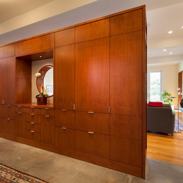 Palo Alto Custom Home