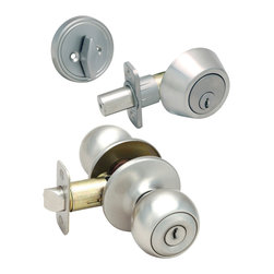HARDWARE HOUSE - Door Entry Sets