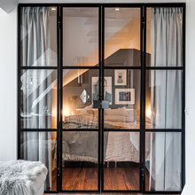 Bedrooms