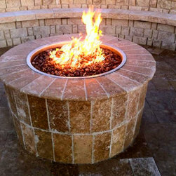 Products we carry - Fire Pits