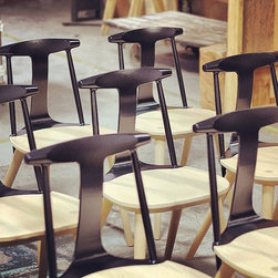 Studio DUNN Furniture - Products