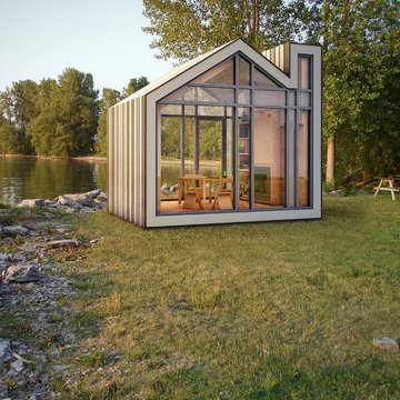 The Bunkie
