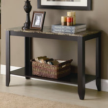 living room table for TV