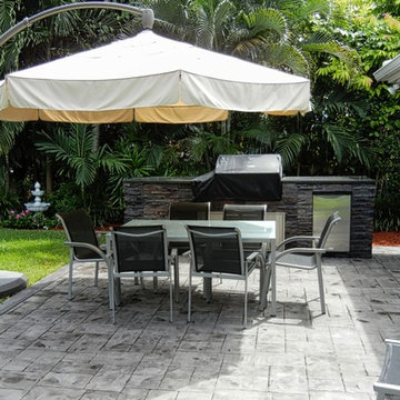 Mead Residence - Coral Gables Fl